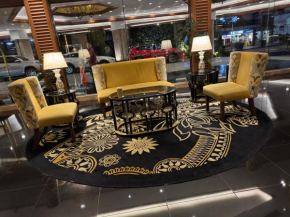 Large Family Groups in Air residence Makati Gym Swim Park 300 mbps